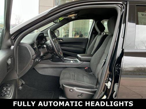 2024 Dodge Durango R/T AWD