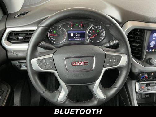 2022 GMC Acadia AWD SLT