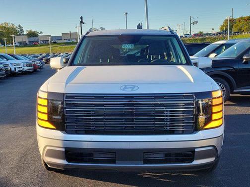 2026 Hyundai PALISADE SEL