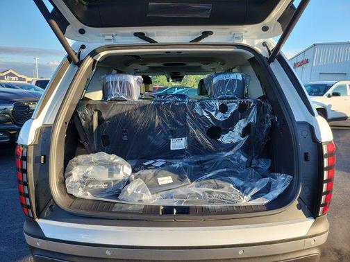 2026 Hyundai PALISADE SEL