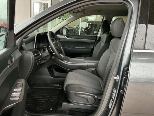 2021 Hyundai PALISADE SE