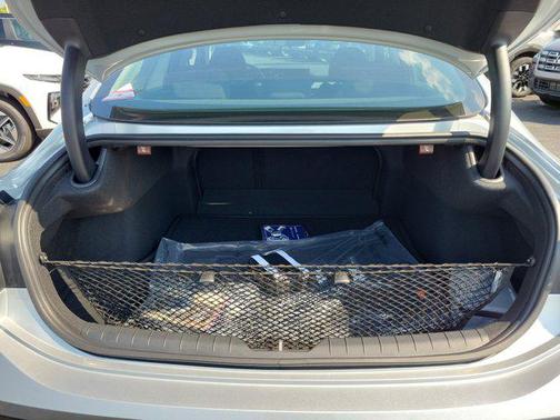 2025 Hyundai SONATA Hybrid SE