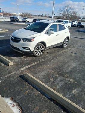 2019 Buick Encore Essence