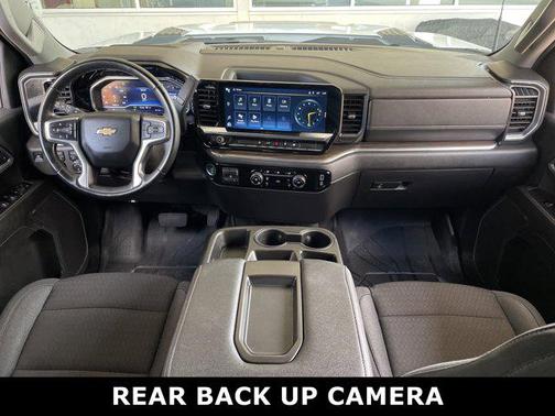 2024 Chevrolet Silverado 2500 LT