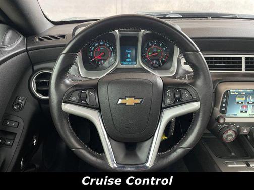 2014 Chevrolet Camaro 1LT