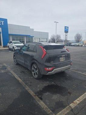 2023 Kia Niro Touring