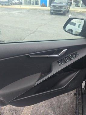 2023 Kia Niro Touring