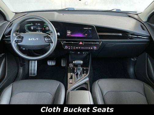 2023 Kia Niro Touring