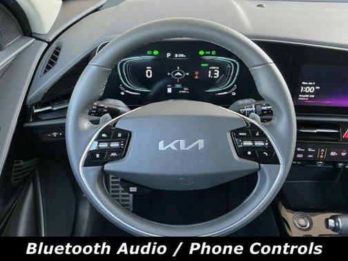 2023 Kia Niro Touring