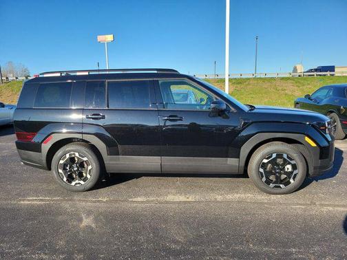 2026 Hyundai SANTA FE SEL 2.4