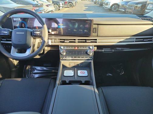 2026 Hyundai SANTA FE SEL 2.4