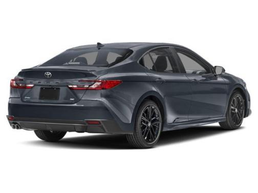 Underground 2026 Toyota Camry SE