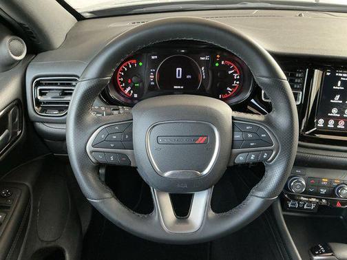 2023 Dodge Durango SXT Launch Edition RWD