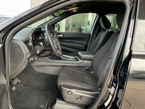 2023 Dodge Durango SXT Launch Edition RWD