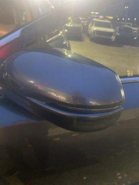 2020 Honda CR-V AWD EX