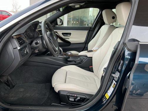 2017 BMW 440 Gran Coupe i xDrive