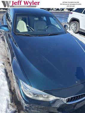 2017 BMW 440 Gran Coupe i xDrive