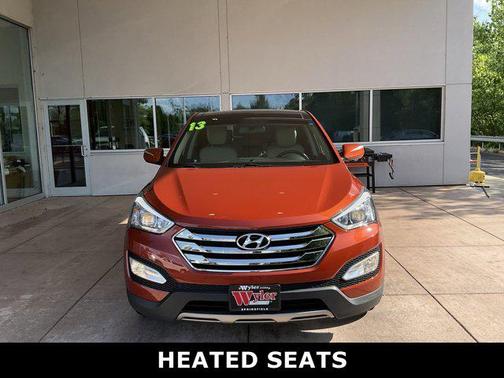 2013 Hyundai SANTA FE Sport