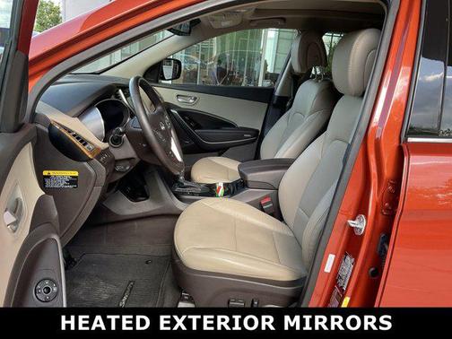 2013 Hyundai SANTA FE Sport