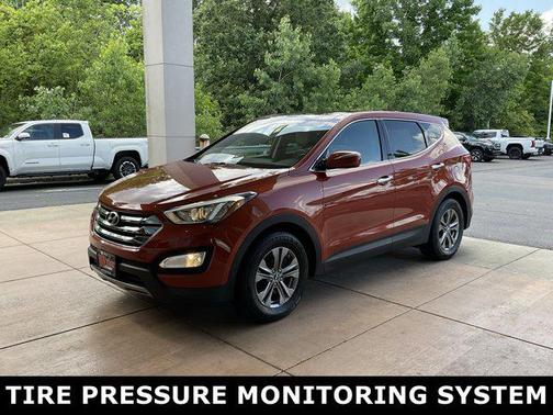 2013 Hyundai SANTA FE Sport
