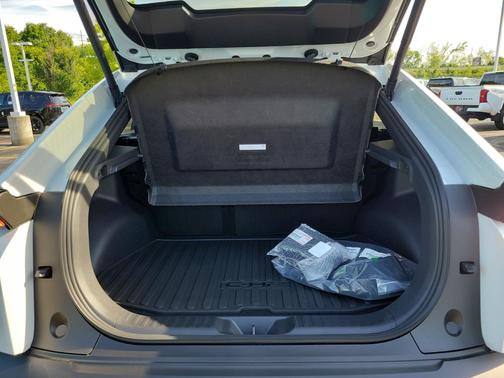 0089 2026 Toyota C-HR SE