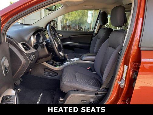 2013 Dodge Journey SXT