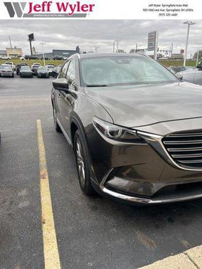 2019 Mazda CX-9 Grand Touring