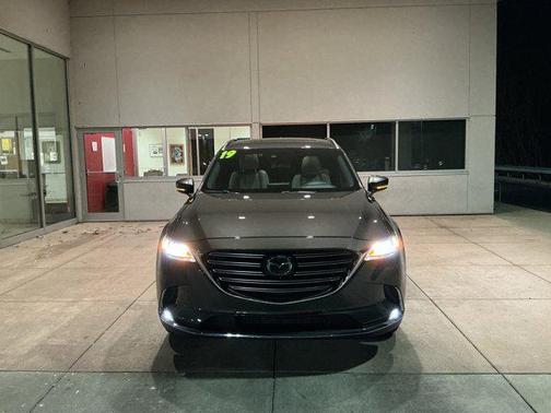 2019 Mazda CX-9 Grand Touring