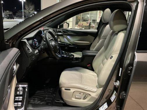2019 Mazda CX-9 Grand Touring