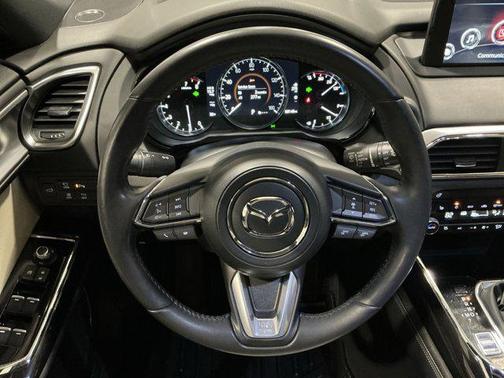 2019 Mazda CX-9 Grand Touring