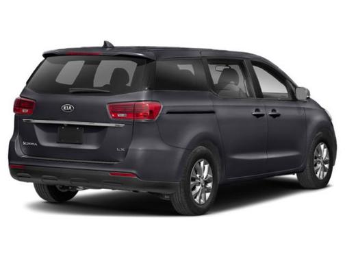 2021 Kia Sedona LX