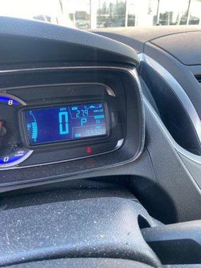 2015 Chevrolet Trax LT