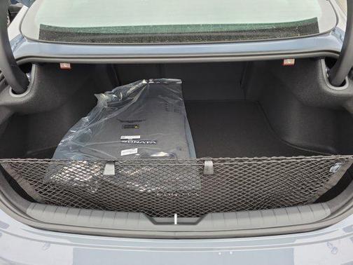 2026 Hyundai SONATA SEL