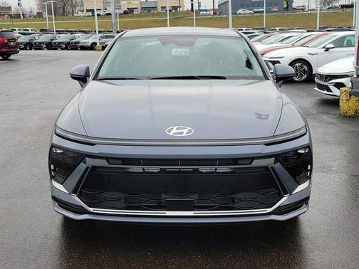 2026 Hyundai SONATA SEL