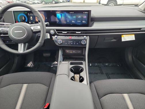 2026 Hyundai SONATA SEL