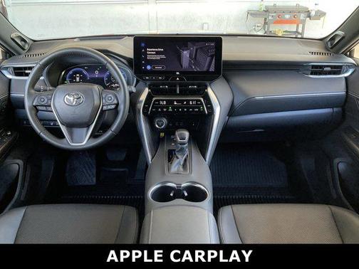 2024 Toyota Venza Limited