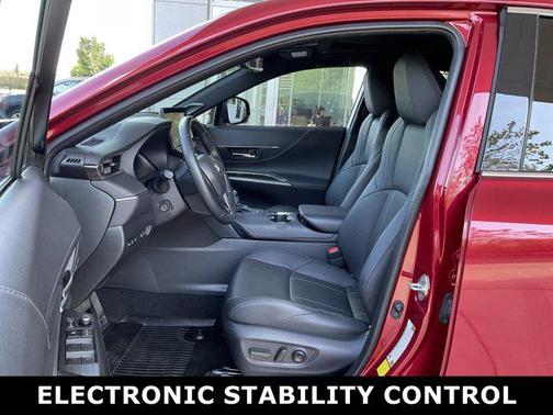 2024 Toyota Venza Limited