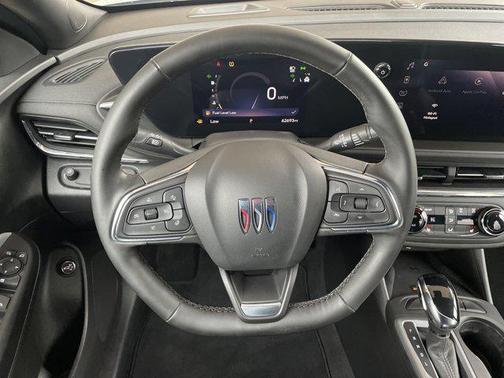 2024 Buick Envista Preferred FWD