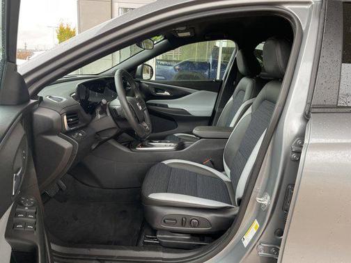 2024 Buick Envista Preferred FWD