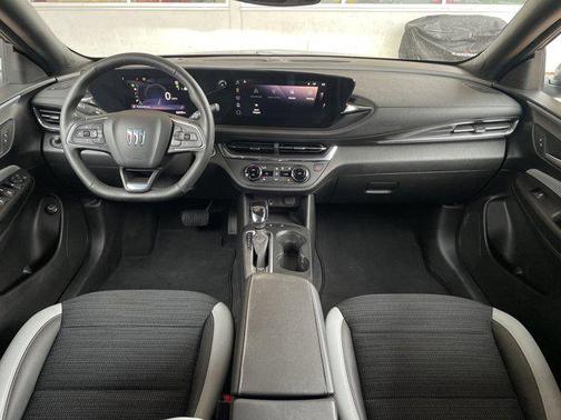 2024 Buick Envista Preferred FWD