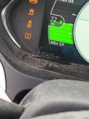 2020 Chevrolet Bolt EV FWD LT