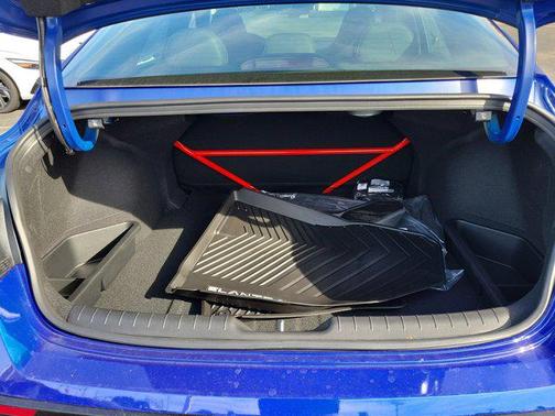 2025 Hyundai ELANTRA N Base