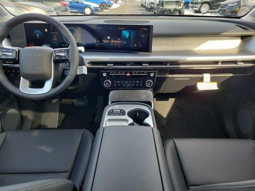 2026 Hyundai IONIQ 9 Performance Limited