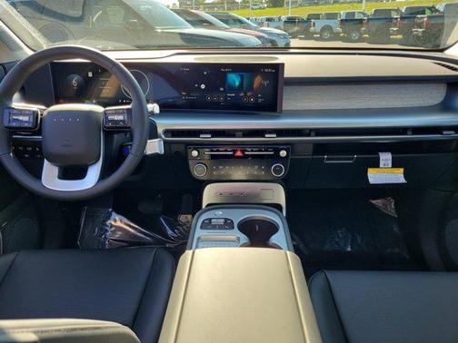 2026 Hyundai IONIQ 9 Performance Limited