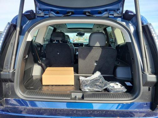 2026 Hyundai IONIQ 9 Performance Limited