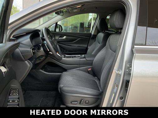 2022 Hyundai SANTA FE SEL 2.4