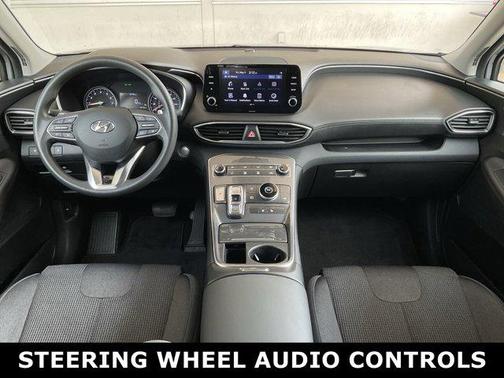 2022 Hyundai SANTA FE SEL 2.4