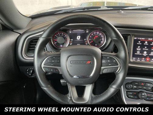 2019 Dodge Challenger R/T Scat Pack