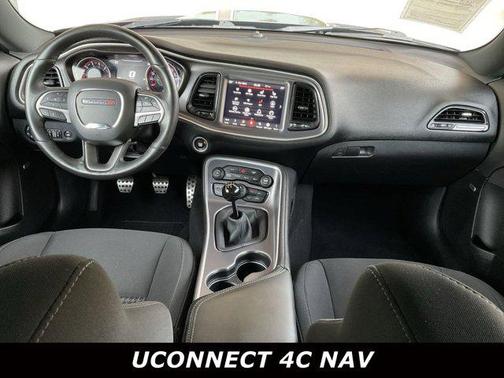 2019 Dodge Challenger R/T Scat Pack