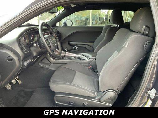 2019 Dodge Challenger R/T Scat Pack